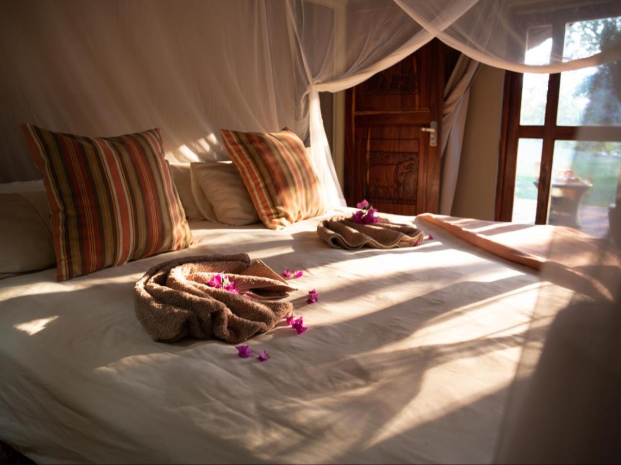 Kayova River Lodge Ndiyona Buitenkant foto